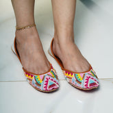 Mehak - Khussa Master